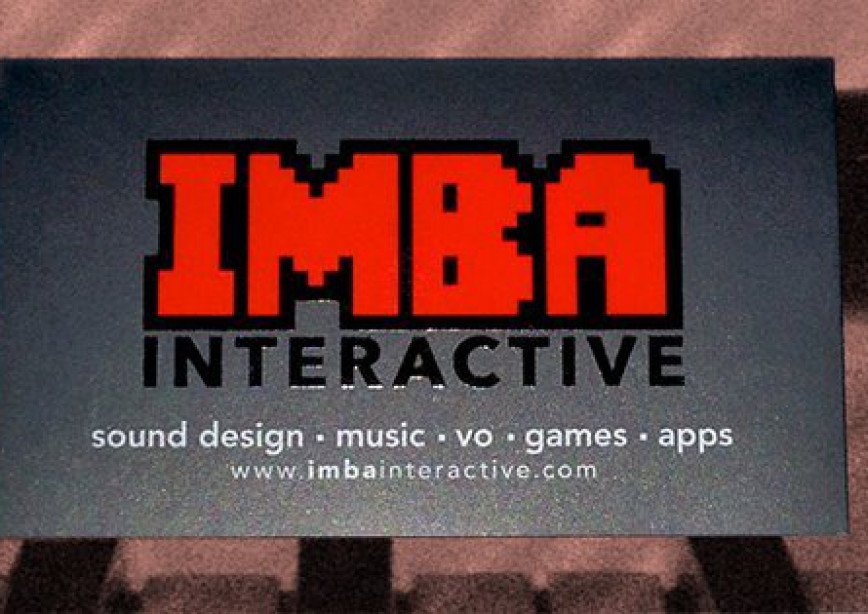 imba interactive 3