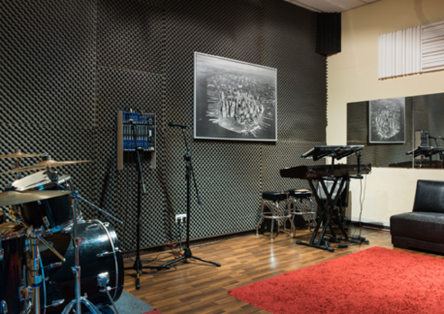 liveamp studios 2