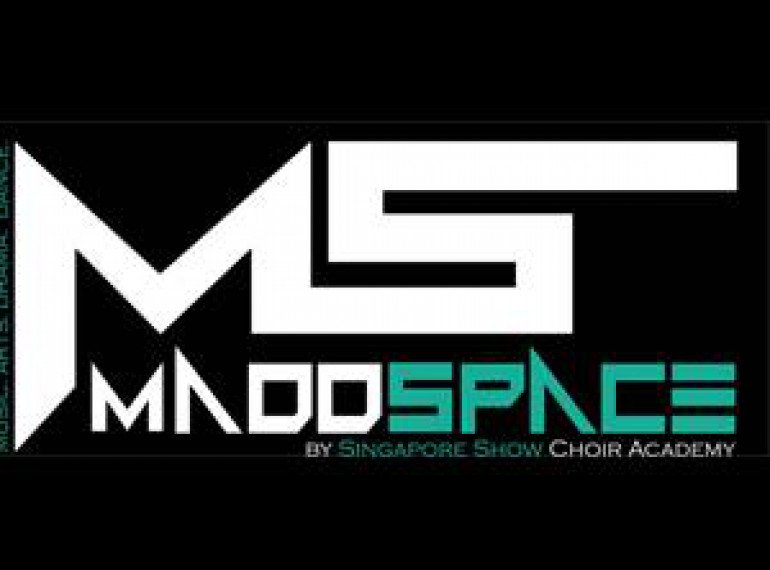 maddspace 1