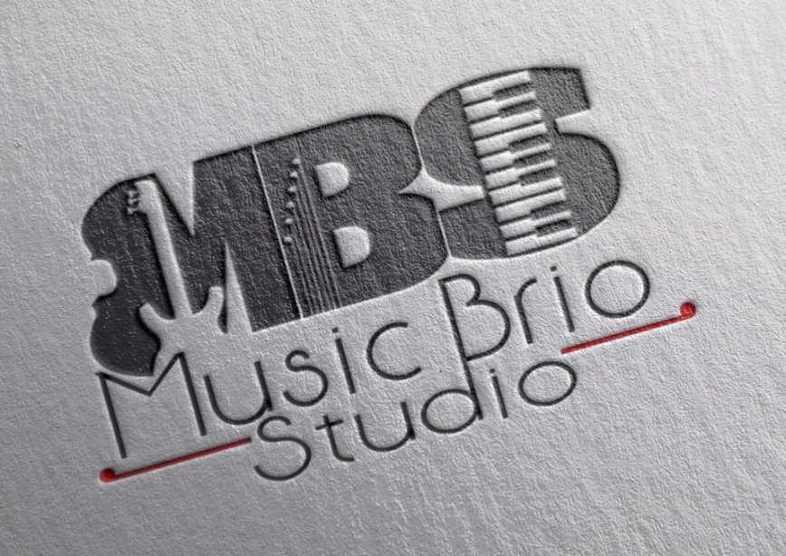 music brio studio 1