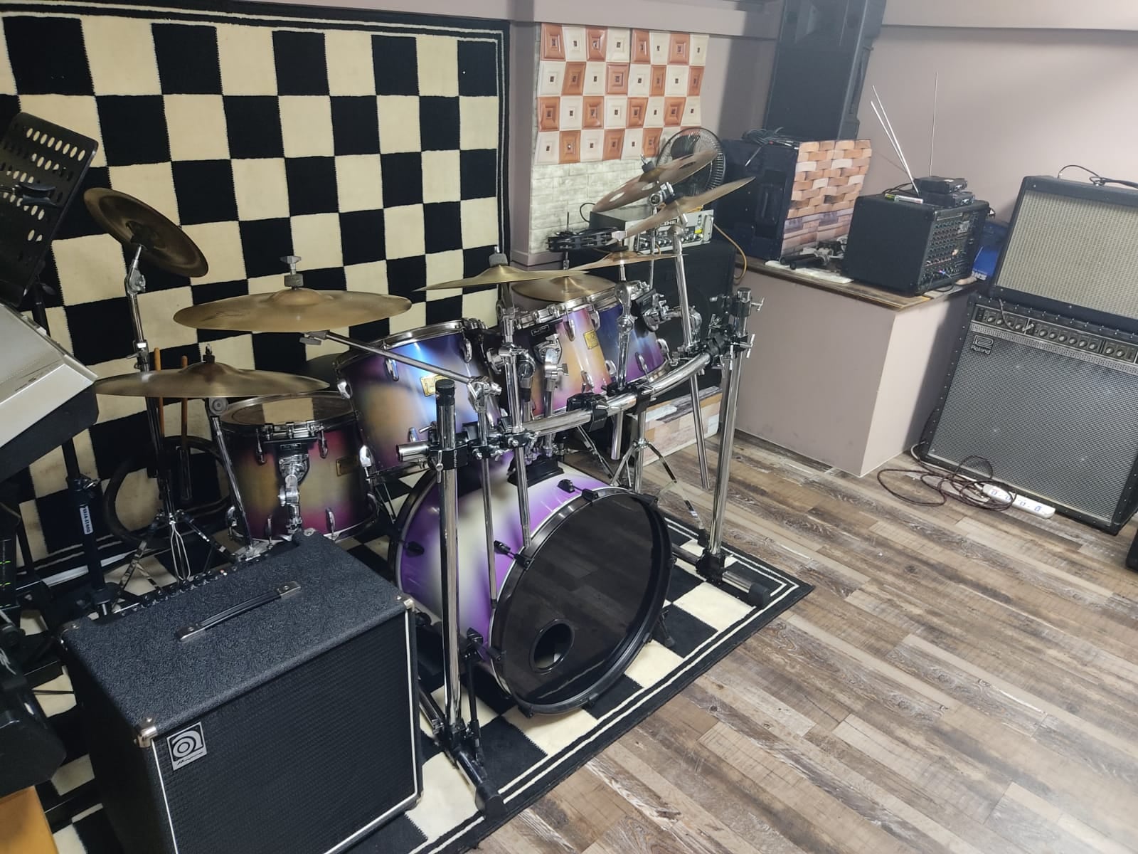 Boon Musical Instrument Centre - Singapore's #1 Jamming Studio ...