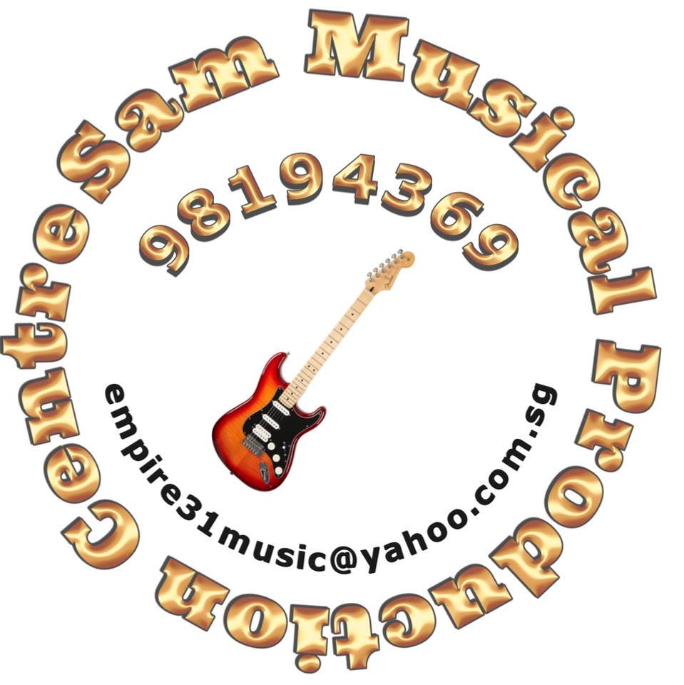 Jam8 Sam Musical Production Centre - Singapore's #1 Jamming Studio Directory ...