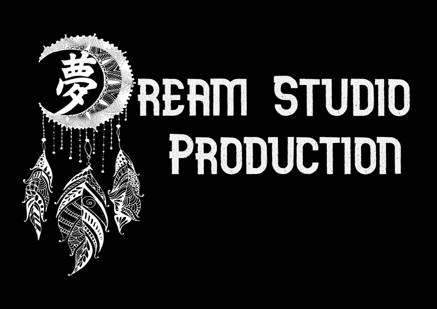 Dream Studio Banner Logo