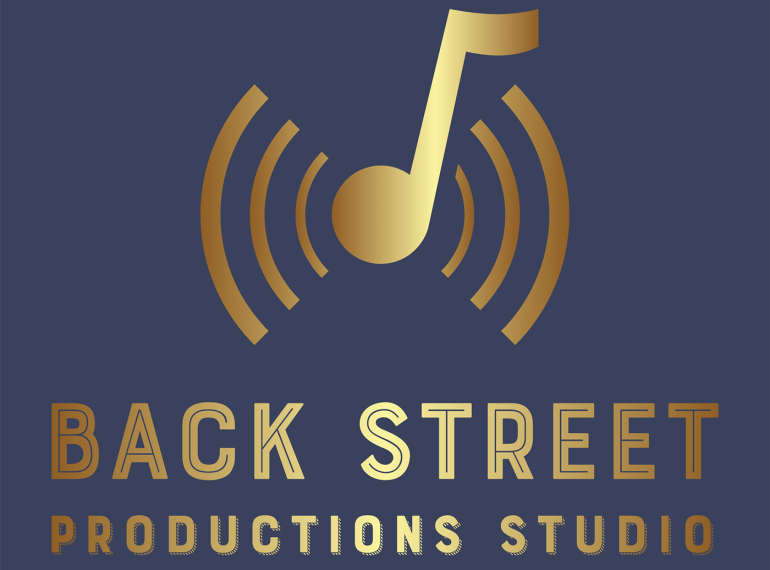Back Street Logo