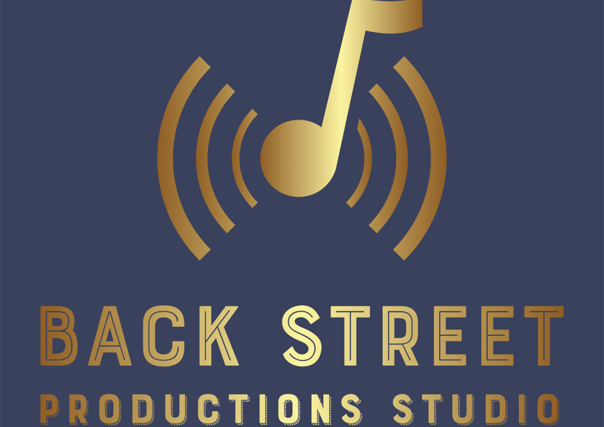 Back Street Logo