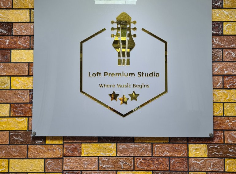 Loft Premium Studio 1