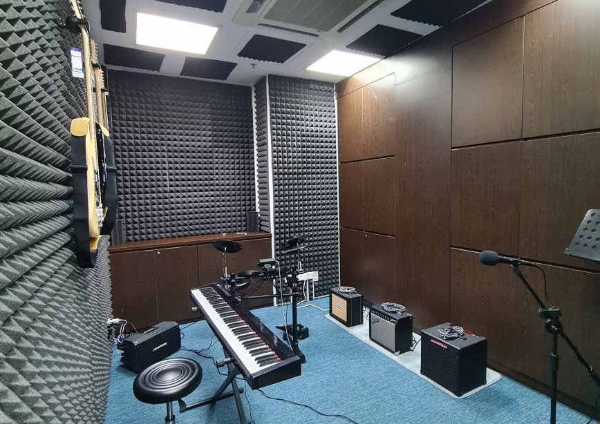 Loft Premium Studio Room 3