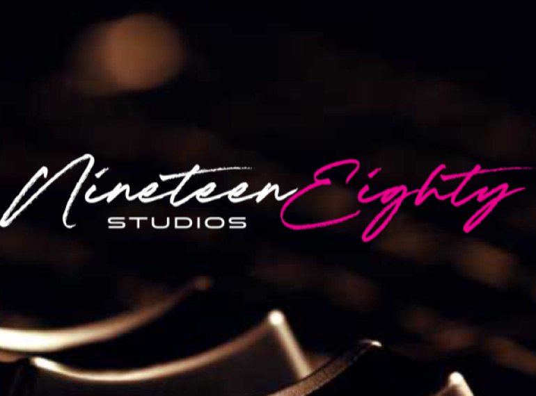 Nineteen Eighty Studios logo 1