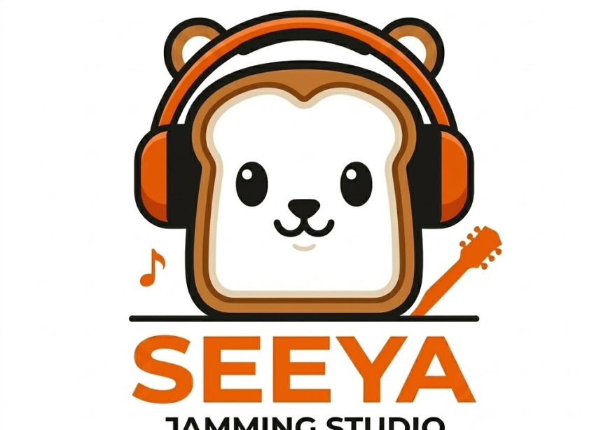 SEEYA Jamming Studio Logo