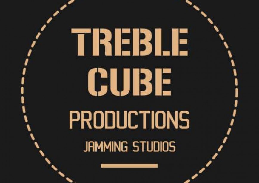 Treble Cube 1
