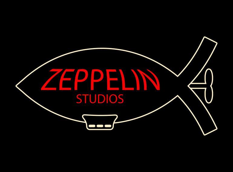 Zeppelin Studios Logo