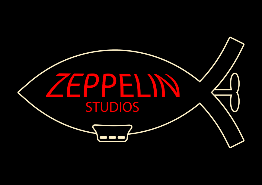 Zeppelin Studios Logo