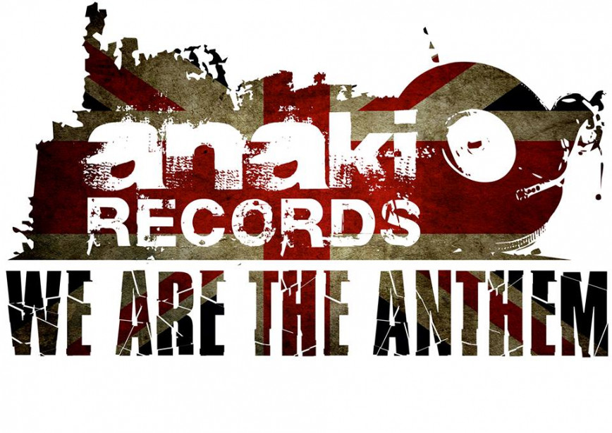 anaki records 1