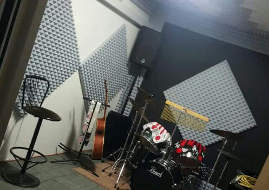 asry sound production studio 2