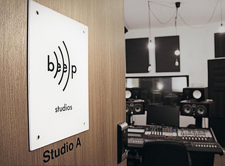 beep studios 1