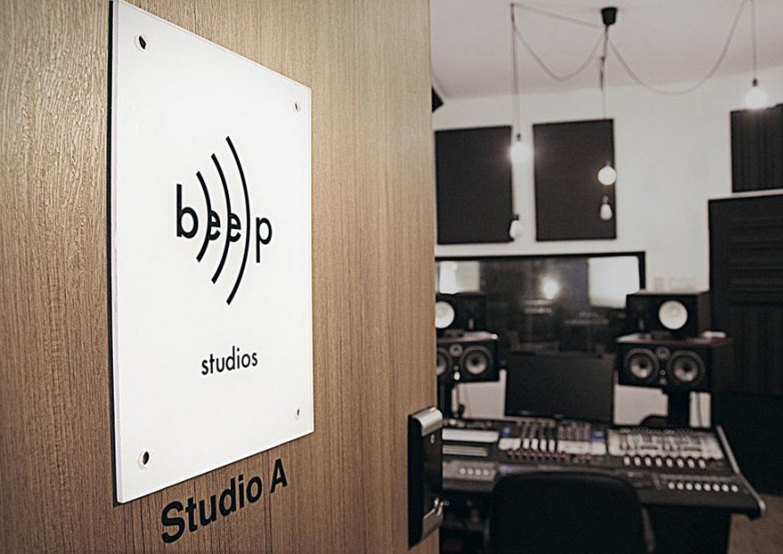 beep studios 1