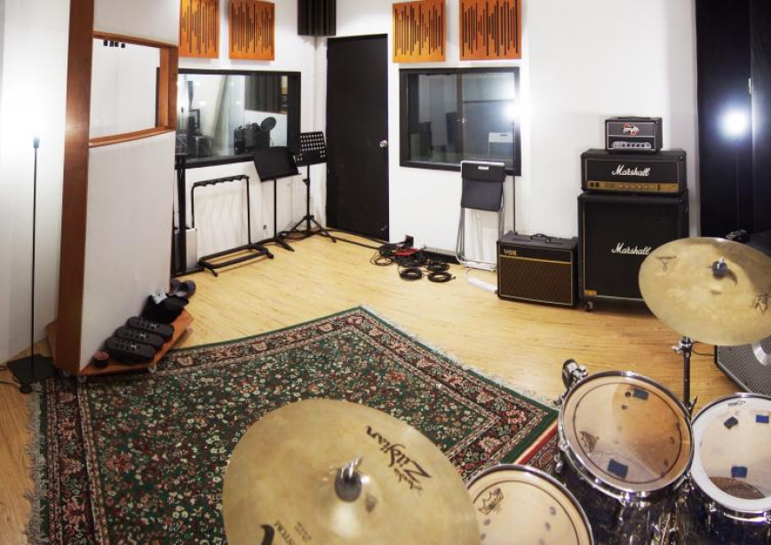 beep studios 3