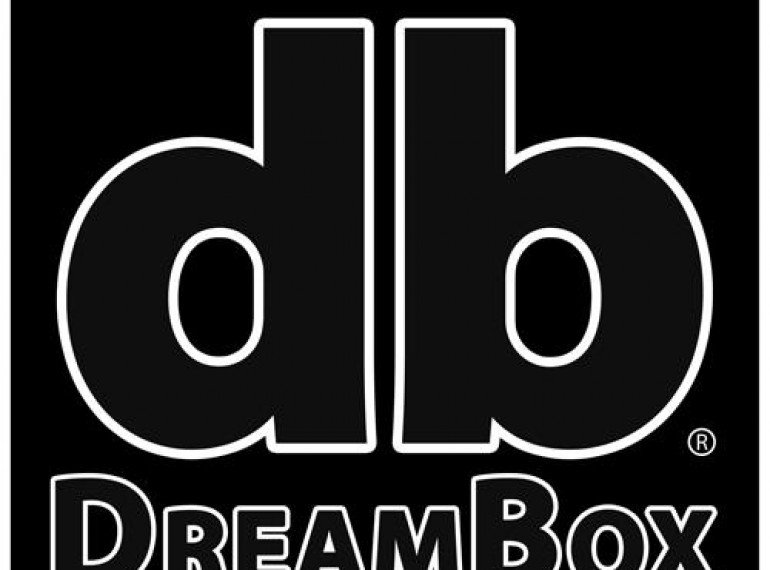 dreambox studio 1