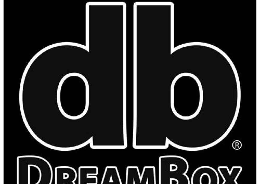 dreambox studio 1