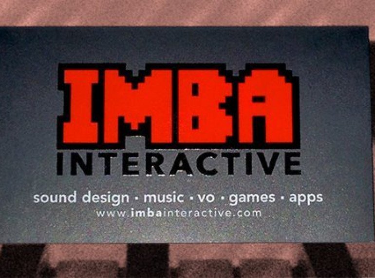 imba interactive 3