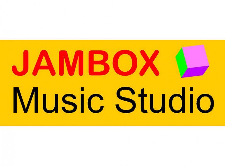 jambox music studio 1