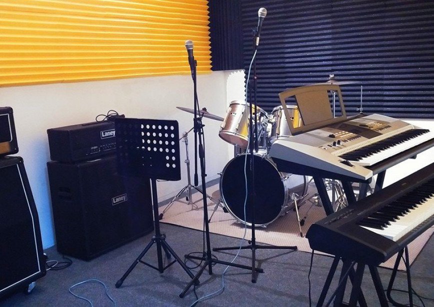 jambox music studio 3