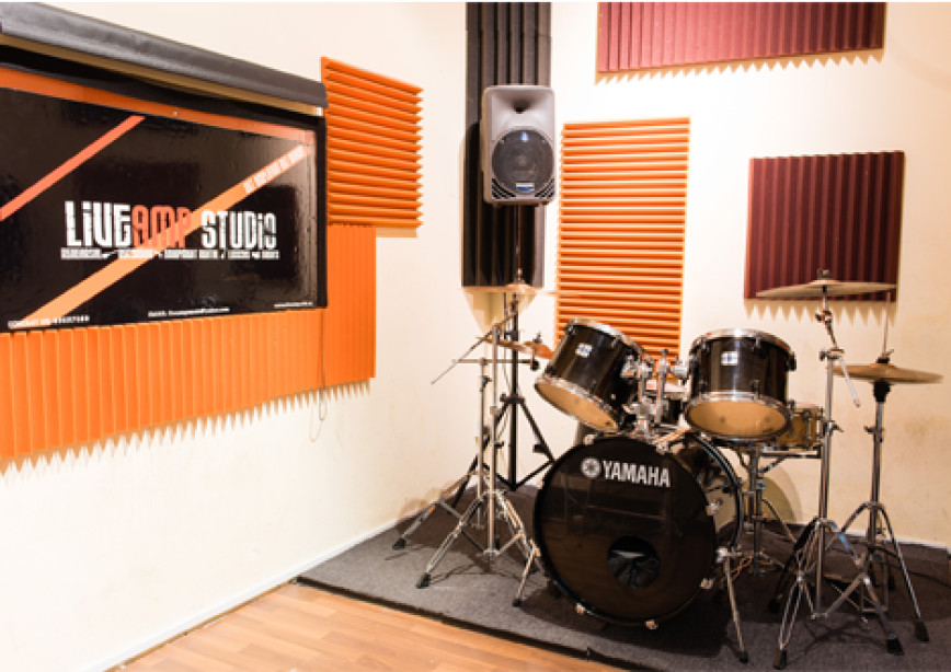 liveamp studios 1