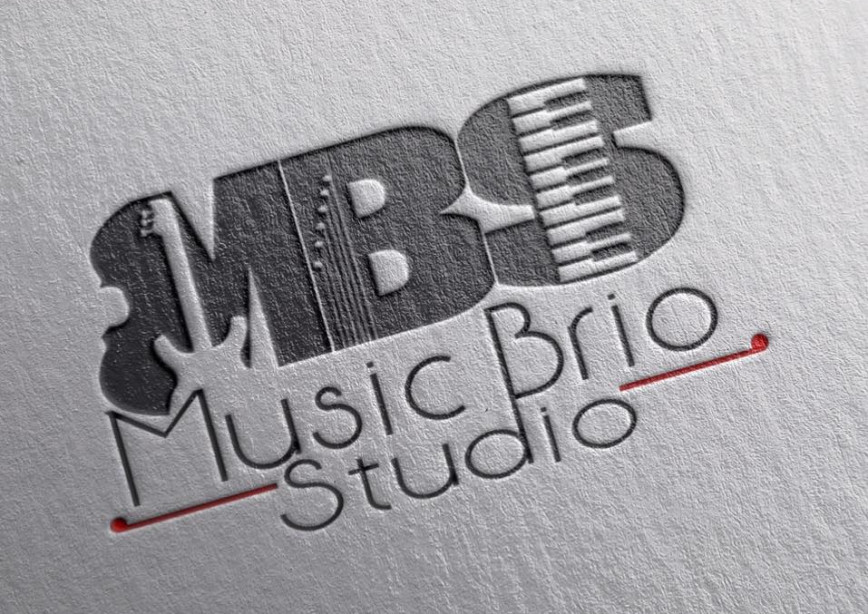 music brio studio 1