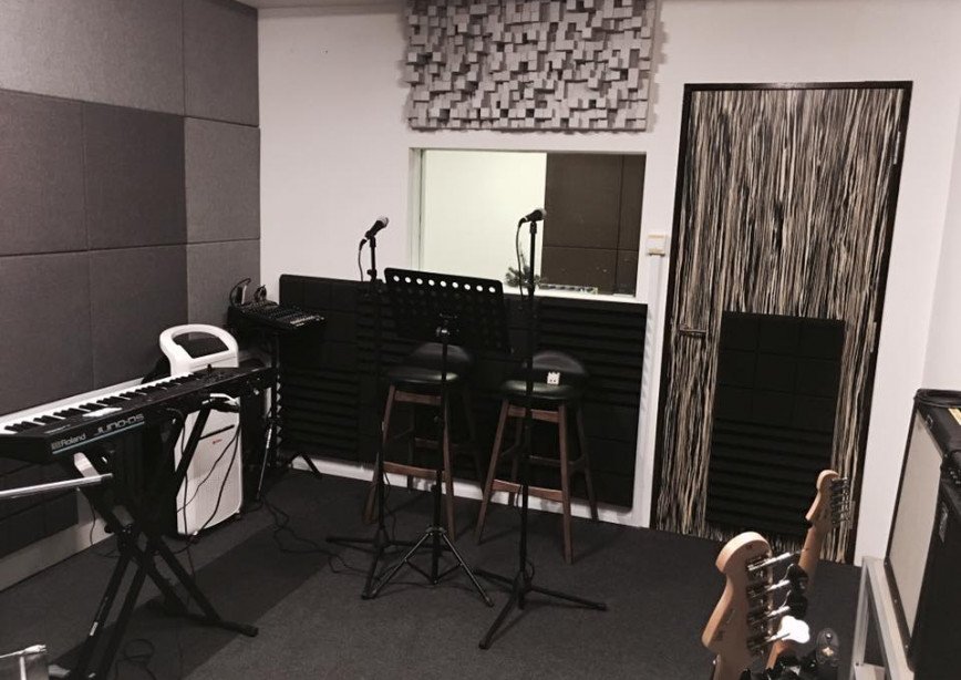 music brio studio 3