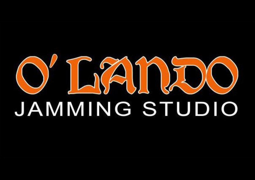 olando jamming studios 1