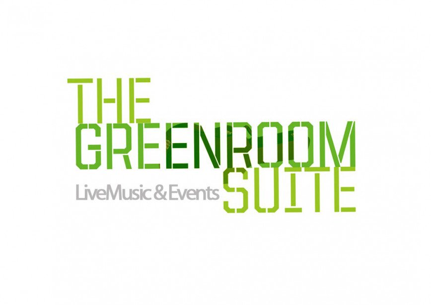 the greenroom suite 1