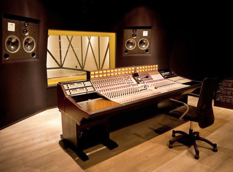 yellowbox studios 1
