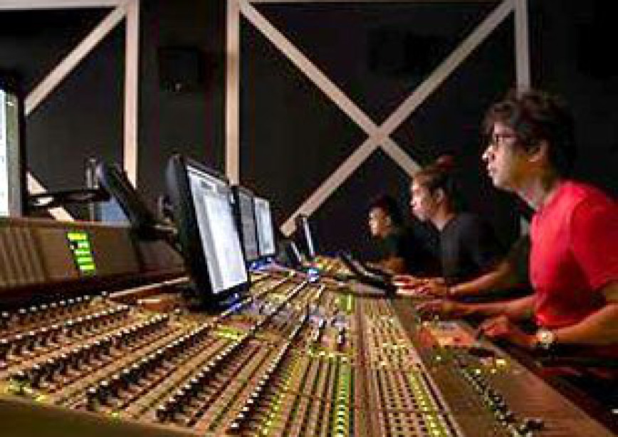 yellow box studios singapore